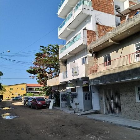Flats Paulo Porto Mara Apartment Porto de Galinhas Exterior photo