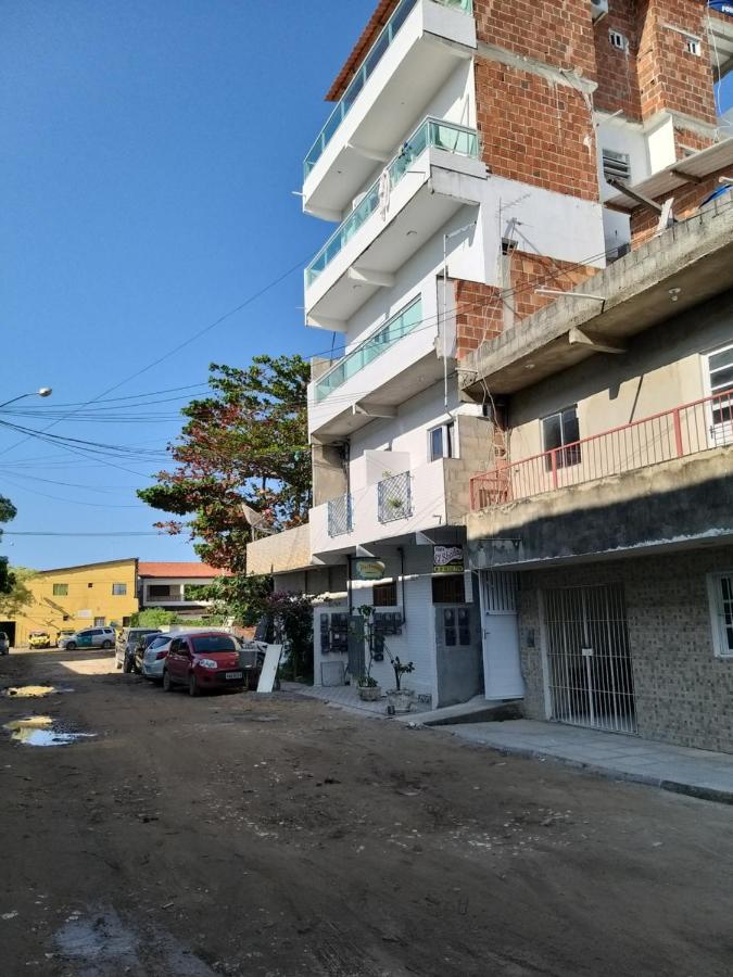 Flats Paulo Porto Mara Apartment Porto de Galinhas Exterior photo
