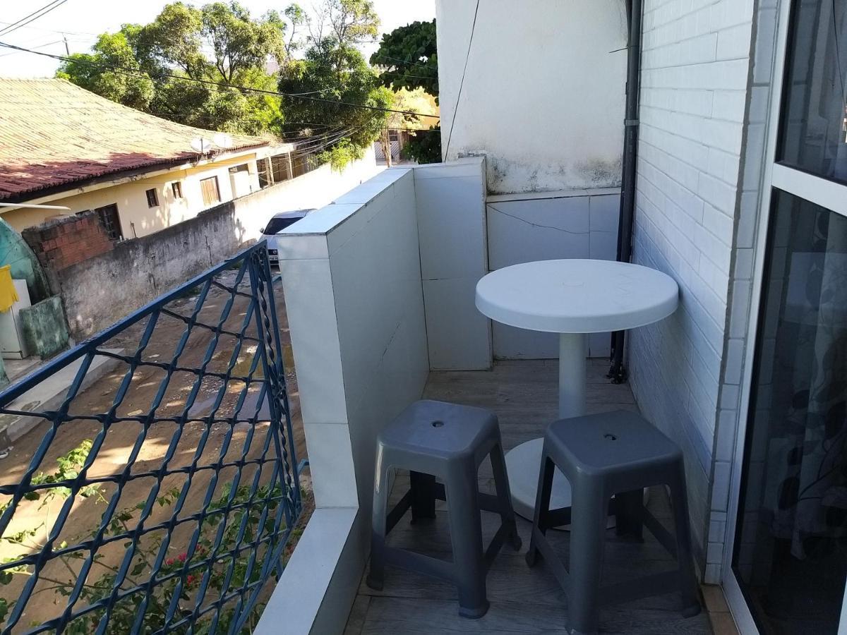 Flats Paulo Porto Mara Apartment Porto de Galinhas Exterior photo